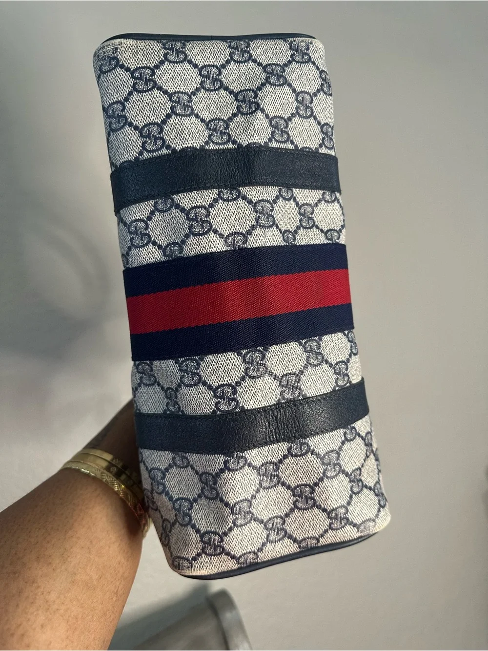 Gucci Boston Bag - Picture 4 of 7